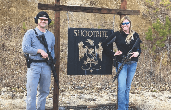 Group picture of employees