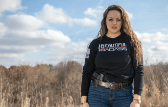 Right to Self-Defense