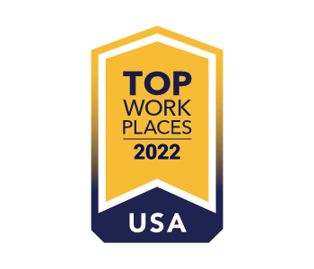 Top Work Place 2022