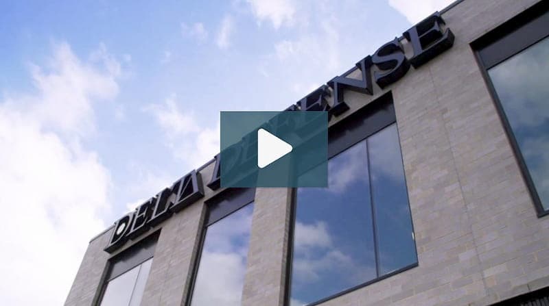 Video about Delta Defense. Click to watch.