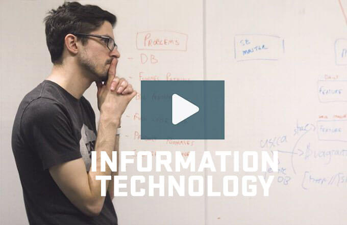 Information Technology Video