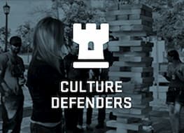 We Are Culture Defenders