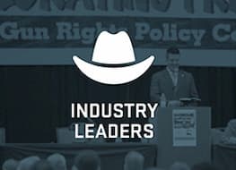 We Are Industry Leaders